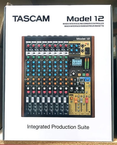 Mixer produzione all one - mixer,