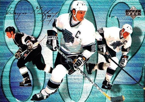 1994 upper deck - #226, wayne