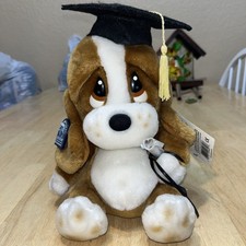 Peluche Sad Sam Honey il