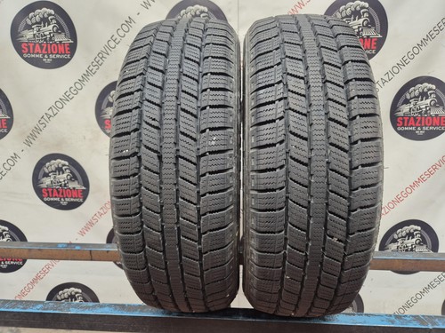 Gomme invernali usate - usate, tristar