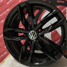 Kit 4 Cerchi VW golf 5 6 7 7,5
