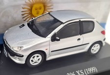 Modellino auto Altaya 1/43