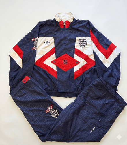 Tuta umbro international - umbro,