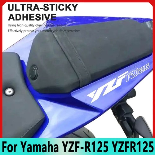 Yzf125 paio adesivi - 1,