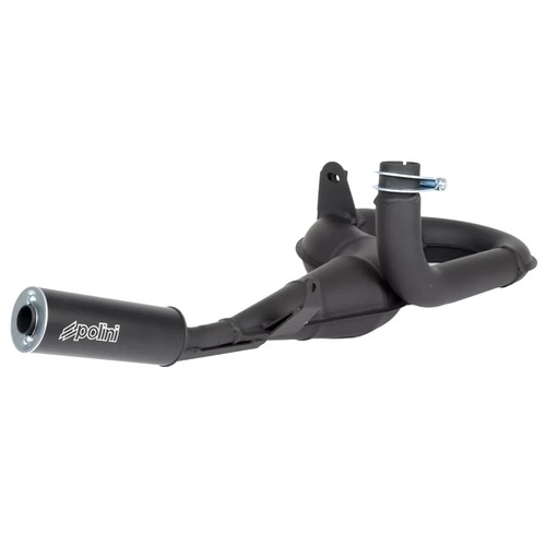 Scarico marmitta exhaust - scarico,