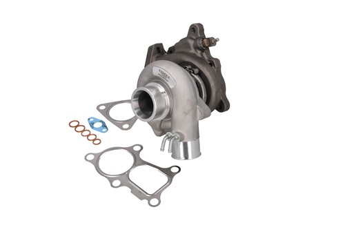Turbocompressore kamoka per - kamoka,