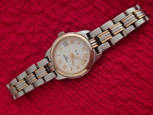 Orologio tissot - pr, |