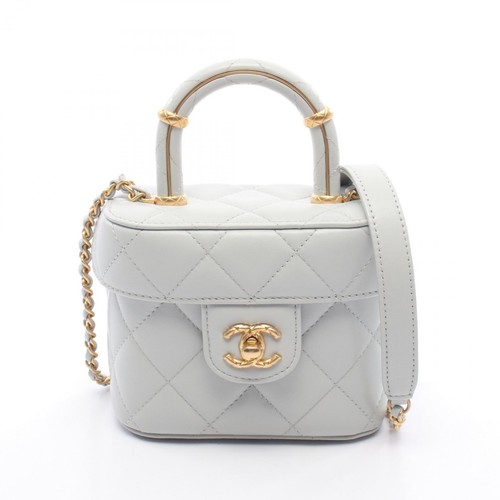 Borsa tracolla chanel - a,