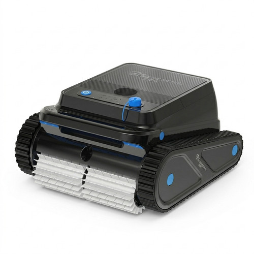 Robot piscina pulizia pareti - piscina,