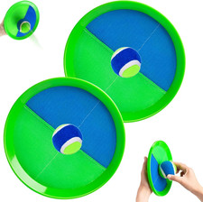 Cattura Racchette Palline Set