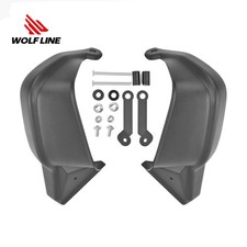 ABS Protezione paramani moto