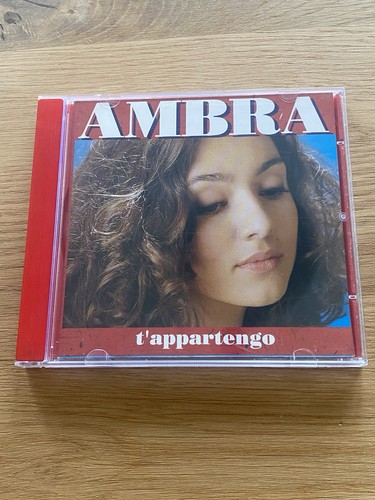 Ambra angiolini - ambra,