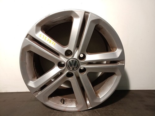 6r0601025t llanta volkswagen - llanta,