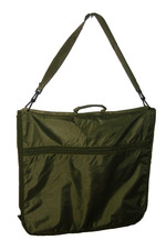 Porta abiti vestiti  Borsa con tracolla  in materiale impermeabile  cm 100