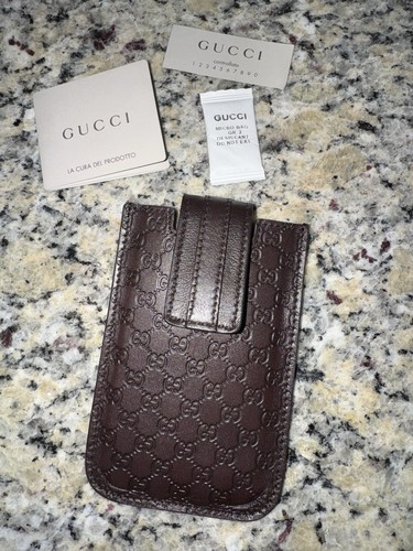 Autentica custodia gucci - autentica,