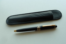 Montblanc Meisterstück Mozart