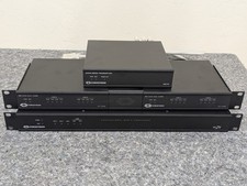 Lotto Crestron: QM-TX