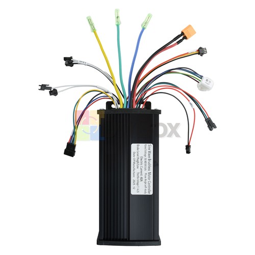 Regolatore motore brushless - regolatore,