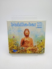 Buddha Bar XI by Ravin CD