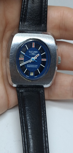 Sicura 8800 orologio uomo - 8800,