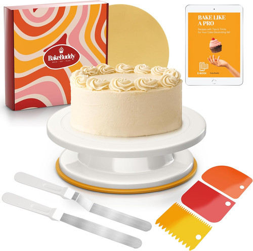 Piatto girevole per - piatto, torte