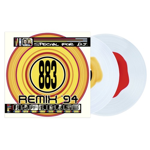 883 remix 2 - 883,