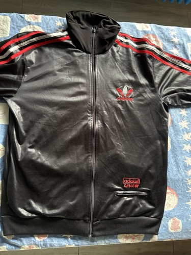Adidas chile giacca uomo l - chile,