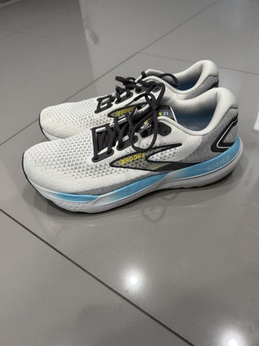 Scarpe corsa brooks - scarpe,