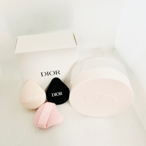 Dior forever makeup mini - mini, puff