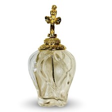 Bottiglia profumo figurativa