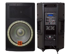 Synergy15 4500w pro - dj,