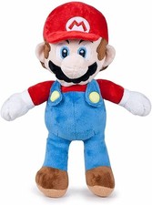 SUPER MARIO PELUCHE 80 CM