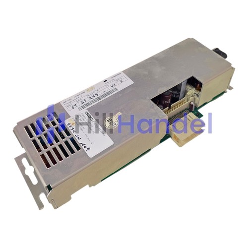 Ascom siemens delta converter - ascom,