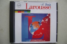 le petit larousse havas