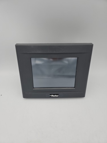 Parker xpr206vt 2p3 hmi - xpr206vt-2p3,