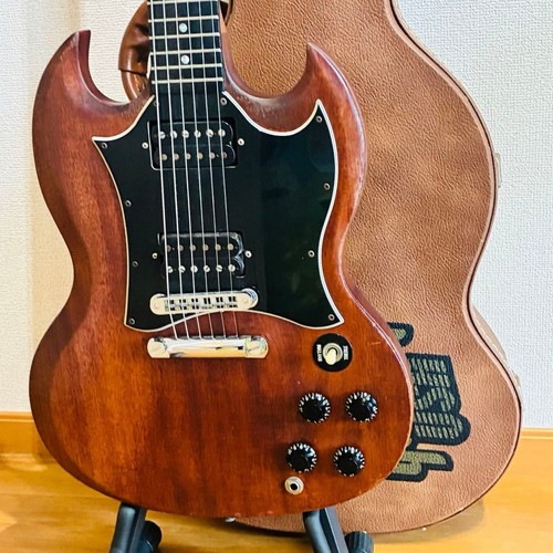 Gibson usa special - usa,