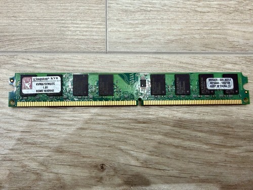 Ddr2 ram pc2 5300u non - 2,