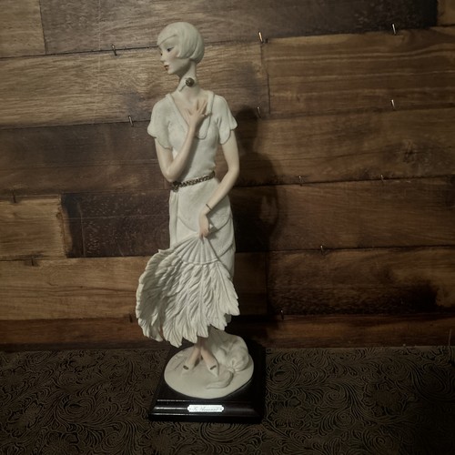 Figurina giuseppe armani - figurina,