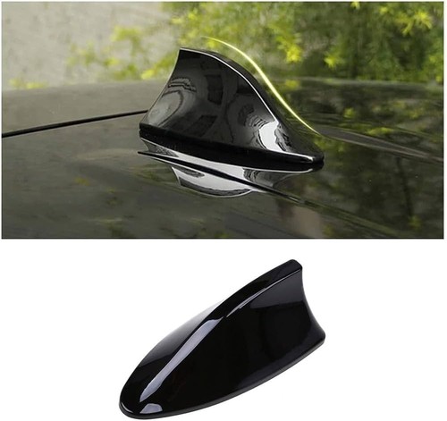 Antenna squalo nera - antenna,