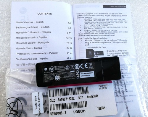 Dongle adattatore usb - adattatore,