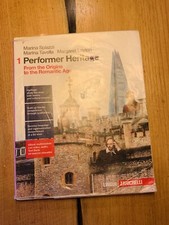 Performer Heritage 1