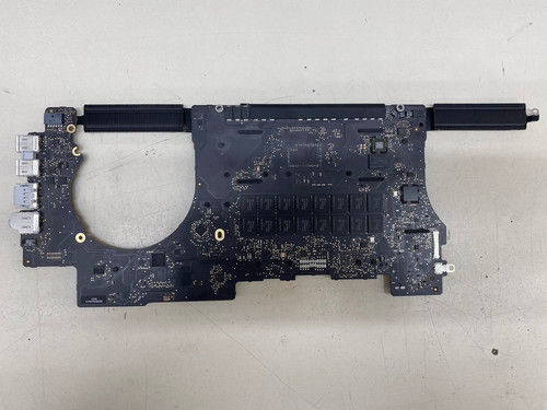 Apple macbook pro - pro, 15"