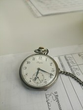 ANTICO OROLOGIO TASCA Longines 