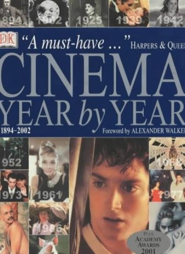Cinema year 1894 - year, 1894-2002