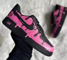 Air Force 1 Scarpe Drippy