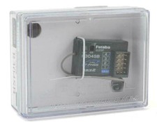 Futaba R304SB 4ch 2.4ghz RC