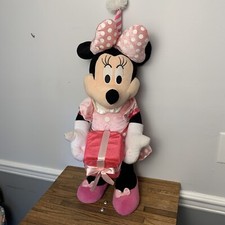 Peluche Jumbo 30" Disney