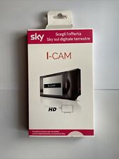 Cam HD Sky Wifi Sky senza parabola ( abbonamento a parte) Zap CAM SKY HD WI-FI