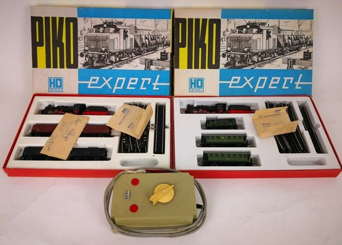 Piko expert modelbahn treni - 2,
