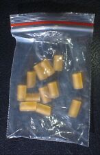 12 gommini per pickup da chitarra stratocaster telecaster mustang jaguar